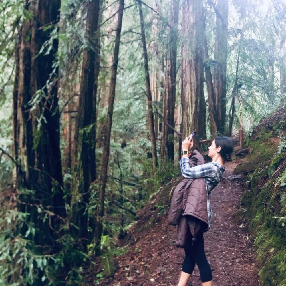 Meet your Posher, Heather